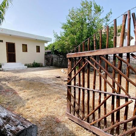 Casa Gonza By Holbox Rents Villa Eksteriør bilde