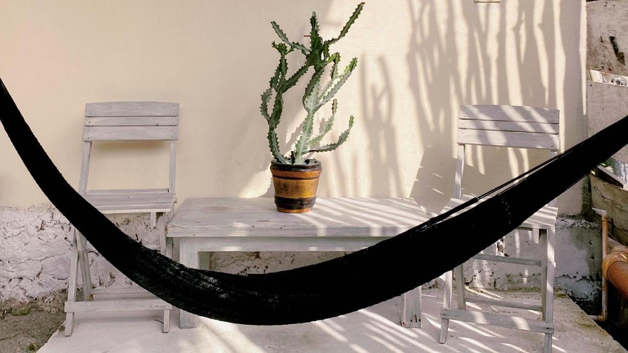 Casa Gonza By Holbox Rents Villa Eksteriør bilde