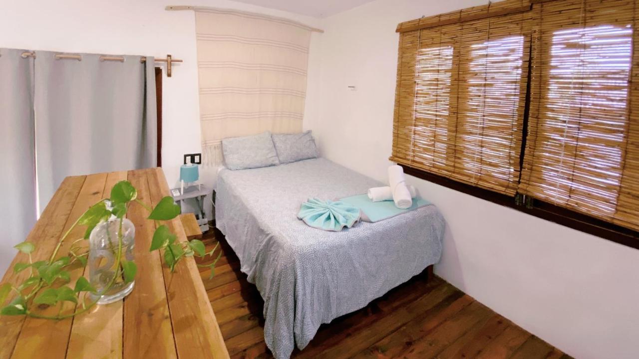 Casa Gonza By Holbox Rents Villa Eksteriør bilde