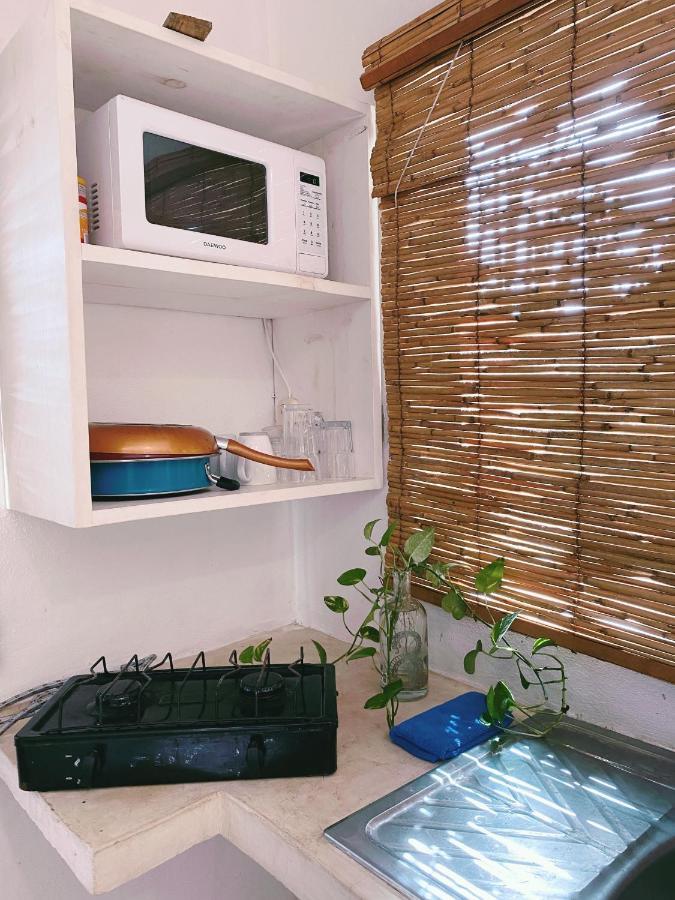 Casa Gonza By Holbox Rents Villa Eksteriør bilde