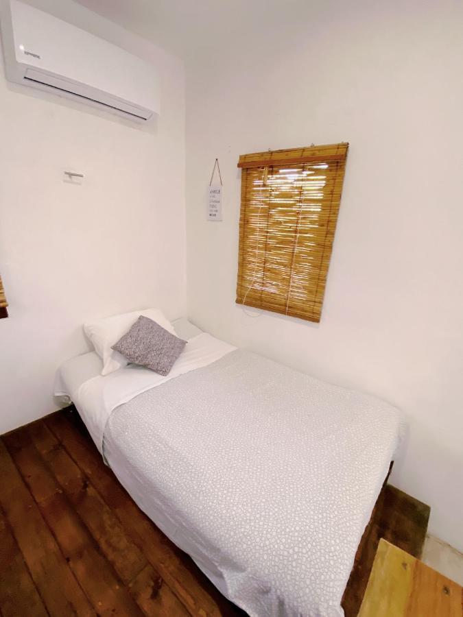 Casa Gonza By Holbox Rents Villa Eksteriør bilde