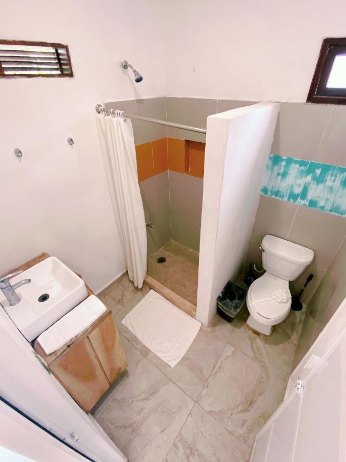 Casa Gonza By Holbox Rents Villa Eksteriør bilde