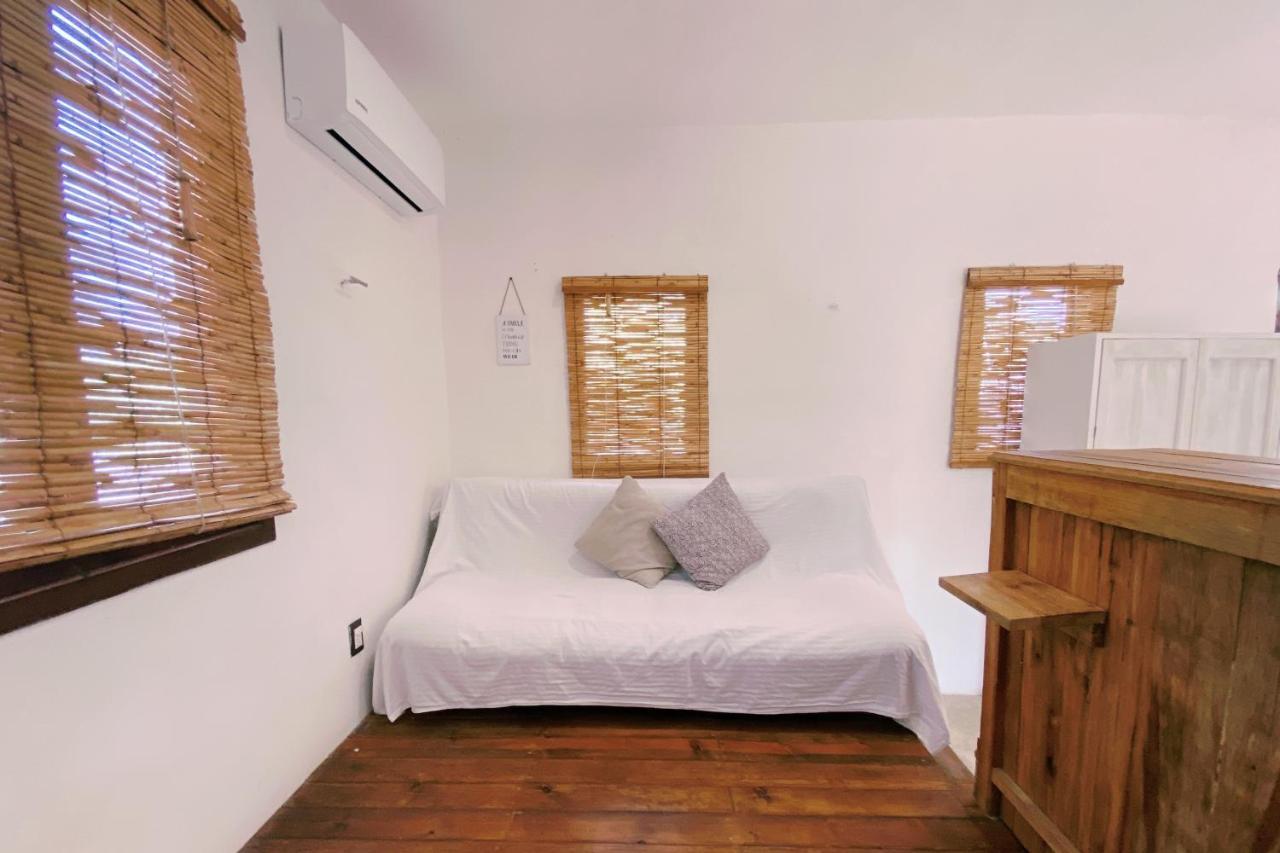 Casa Gonza By Holbox Rents Villa Eksteriør bilde
